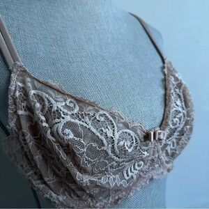 Simone Perele Bra size 80 D